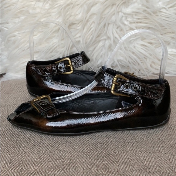 Donald J Pliner “Giorgi” Ballet Flats - Picture 8 of 14